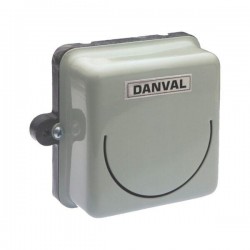 CAMP.CIG.DANVAL ALARME BIVOLT CG06 PC 1