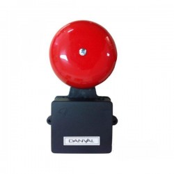 CAMP.P/ALARME DANVAL CA05 4 220V PC 1