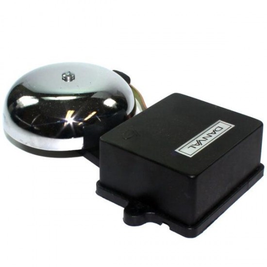 CAMP.P/TEL.DANVAL 101MM CF06 4 PC 1