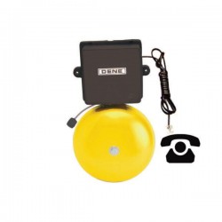 CAMP.P/TEL.DANVAL 150MM CF05 6 UN 1