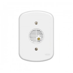 CAMPAINHA CIGARRA FAME EMBUTIR BLANC 220V 1022 PC 1