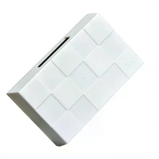 CAMPAINHA DIM DOM ARR MINI 127V PC 1