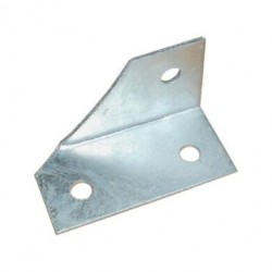 CANTONEIRA P/FIXACAO ESTAIS RAYCON DR069 PC 1