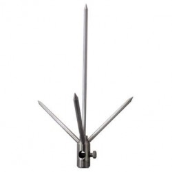 CAPTOR FRANKLIN RAYCON 1 DESCIDA DR001 PC 1