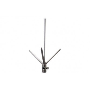 CAPTOR FRANKLIN RAYCON 1 DESCIDA DR001 PC 1