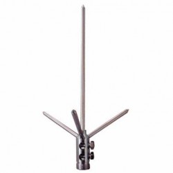 CAPTOR FRANKLIN RAYCON 2 DESCIDAS DR002 PC 1