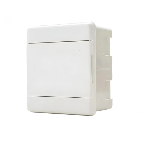 CENTR STECK PVC NEMA 3 DISJ C/PORTA BR PC 1