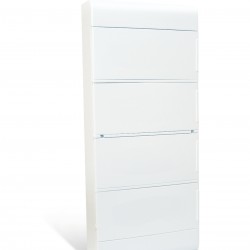 CENTRINHO STECK OURO BOX SOB 48 DIN BR PC 1