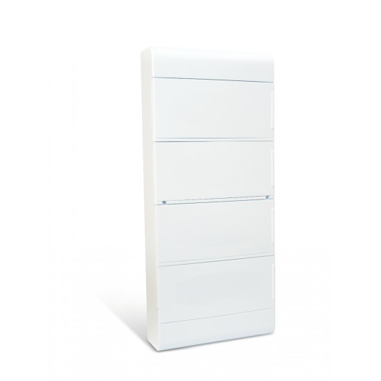 CENTRINHO STECK OURO BOX SOB 48 DIN BR PC 1