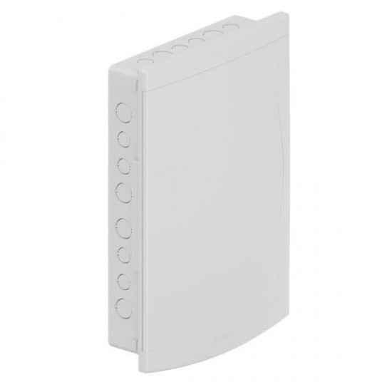 CENTRINHO TIGRE PVC EMB S/BAR 27/36 BCO PC 1