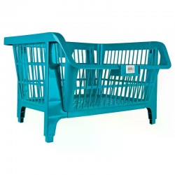 CESTO MEDIO 29X41X58 AZUL PC 1