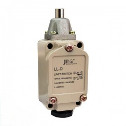 CH F CURSO MT LL-D PISTAO (ACAO BRUSCA) PC 1