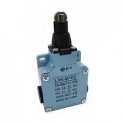 CH F CURSO MT LXK-M102(XCK-M102)PIST ROL PC 1