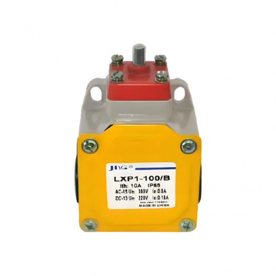 CH F CURSO MT LXP1-100/1B 55MM PIST ACO PC 1