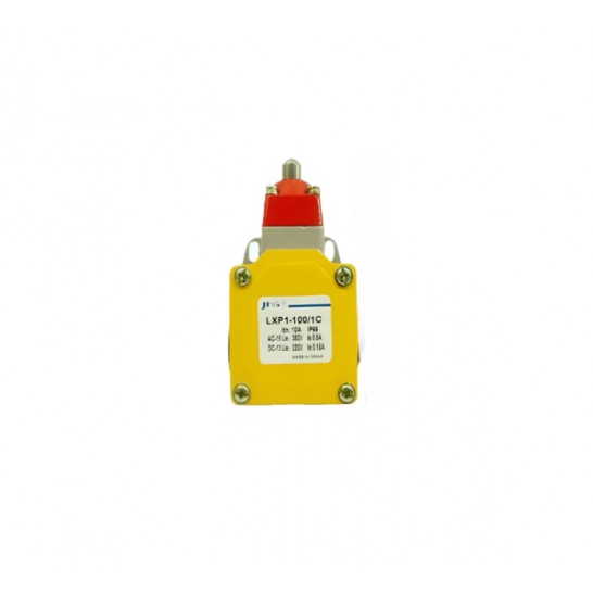 CH F CURSO MT LXP1-100/1C 55MM PIST ACO PC 1