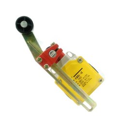 CH F CURSO MT LXP1-100/1U 55MM AL MOVEL PC 1