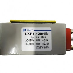 CH F CURSO MT LXP1-120/1B 40MM PIST ACO PC 1