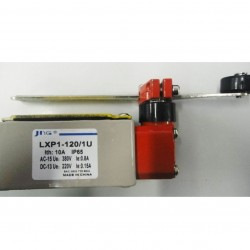 CH F CURSO MT LXP1-120/1U 40MM HASTE REGULAVEL PC 1