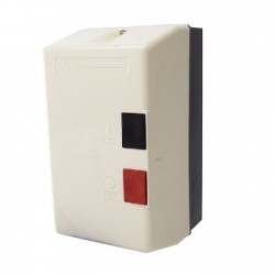 CH MAG TELEMECANIQUE 220V LE1-E  0,50CV 1,60- 2,5A PC 1