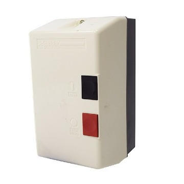 CH MAG TELEMECANIQUE 220V LE1-E  0,50CV 1,60- 2,5A PC 1