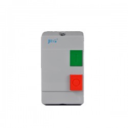 CH MAG.JNG 220VCA 10,0CV 23-32A CX PLASTICA PC 1