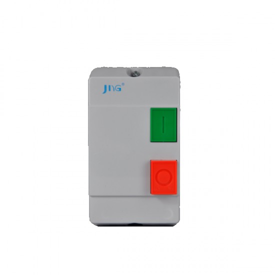 CH MAG.JNG 220VCA 10,0CV 23-32A CX PLASTICA PC 1