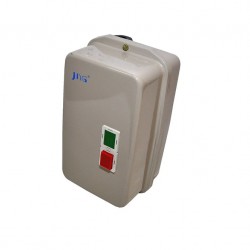 CH MAG.JNG 220VCA 12,5CV 30-40A CX METALICA PC 1