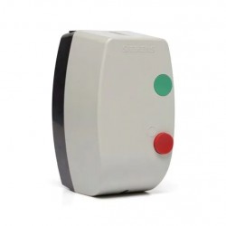 CH MAG.SIEMENS 3TW8 220V  1,00- 1,60A  0,25CV PC 1