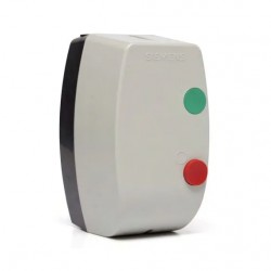 CH MAG.SIEMENS 3TW8 220V 36,00-45,00A 15,00CV PC 1