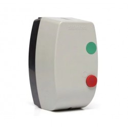 CH MAG.SIEMENS 3TW8 220V 36,00-45,00A 15,00CV PC 1