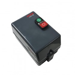 CH MAG.STECK CHALLENGER  0,5 CV 230VCA  1,6-02,5A PC 1