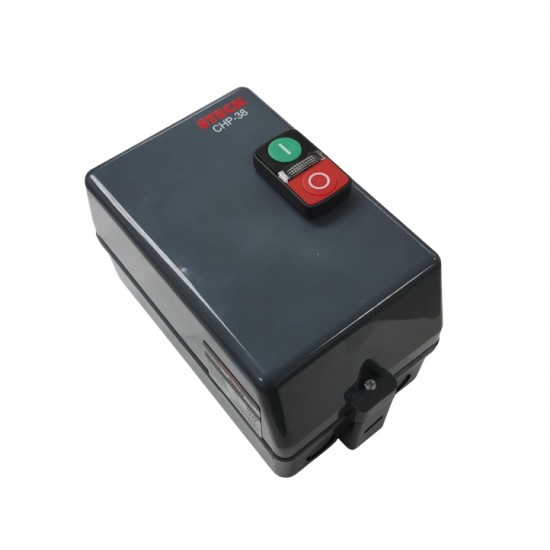 CH MAG.STECK CHALLENGER  0,5 CV 230VCA  1,6-02,5A PC 1