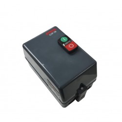 CH MAG.STECK CHALLENGER  1,0 CV 230VCA  2,5-04,0A PC 1