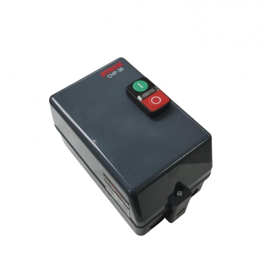 CH MAG.STECK CHALLENGER  1,0 CV 230VCA  2,5-04,0A PC 1