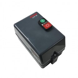 CH MAG.STECK CHALLENGER  1,5 CV 230VCA  4,0-06,0A PC 1