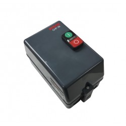 CH MAG.STECK CHALLENGER  1,5 CV 230VCA  4,0-06,0A PC 1