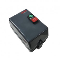 CH MAG.STECK CHALLENGER  2,0 CV 230VCA  5,5-08,0A PC 1