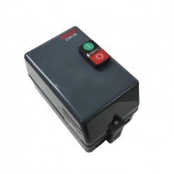 CH MAG.STECK CHALLENGER  3,0 CV 230VCA  7,0-10,0A PC 1