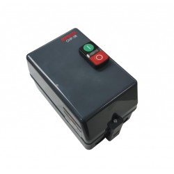 CH MAG.STECK CHALLENGER  3,0 CV 230VCA  7,0-10,0A PC 1