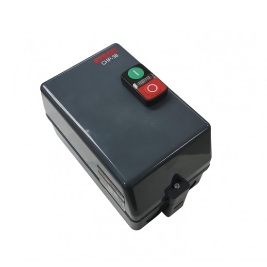 CH MAG.STECK CHALLENGER  3,0 CV 230VCA  7,0-10,0A PC 1