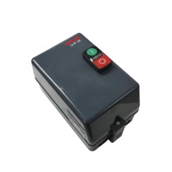 CH MAG.STECK CHALLENGER  5,0 CV 230VCA 12,0-18,0A PC 1