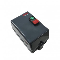 CH MAG.STECK CHALLENGER  5,0 CV 230VCA 12,0-18,0A PC 1