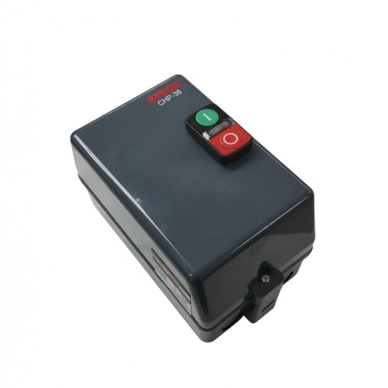 CH MAG.STECK CHALLENGER  5,0 CV 230VCA 12,0-18,0A PC 1