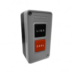 CH MARGIRIUS 12005 COMANDO 3A 250V PC 1