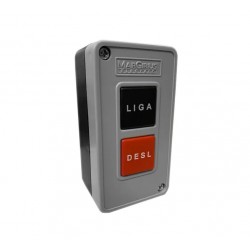 CH MARGIRIUS 12005 COMANDO 3A 250V PC 1