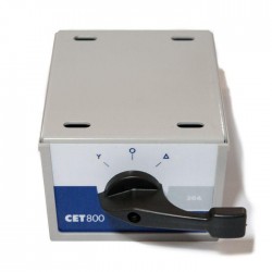 CH MARGIRIUS CET830 AL 30A ANTIGO (CET401) PC 1