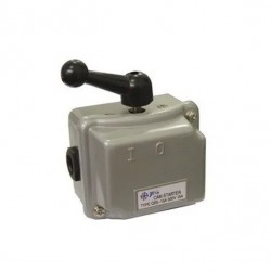 CH REVERSORA JNG TRIF QS5N-15A 4,0CV 380 PC 1