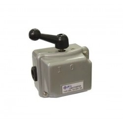 CH REVERSORA JNG TRIF QS5N-15A 4,0CV 380 PC 1