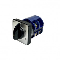 CH ROTAT.JNG LW26- 63 0-1-2-3 (4POS) PC 1