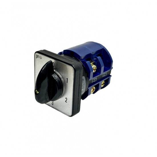 CH ROTAT.JNG LW26- 63 0-1-2-3 (4POS) PC 1